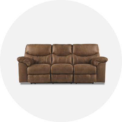Reclining Sofas